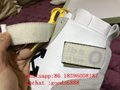 2019 newest models real ow HIGH TOP SNEAKER OFF-WHITE C/O VIRGIL ABLOH shoes