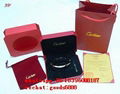 wholesale Cartier Bracelet Ring Necklace all brand 18k Gold Luxury jewelry set 