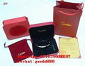 wholesale Cartier Bracelet Ring Necklace all brand 18k Gold Luxury jewelry set  20