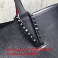 wholesale hot sell leather valentino backpack messenger bags clutches purse