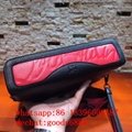 wholesale hot sell leather           backpack messenger bags clutches purse 8