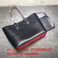 wholesale hot sell leather valentino backpack messenger bags clutches purse