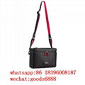 wholesale hot sell leather           backpack messenger bags clutches purse 19