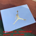 wholesale best quality 2019 New Arrive Air Jordan 5 Retro Trophy Room Ice Blue 18