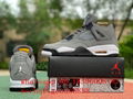 wholesale  High Quality air jordan 4 retro mens Basketbal shoes Cool Grey/ Dark 