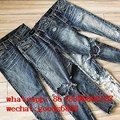 wholesale  2019 hot sell man Amiri jeans fashion jacket brand amiri jeans 11