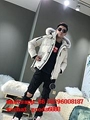 wholesale 2019 newest Moose Knuckles Jackets man down coats fur coats 11