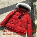 wholesale 2019 newest Moose Knuckles Jackets man down coats fur coats 18