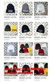 wholesale New DSQUARED2 leisure cotton baseball  D2 cotton cap breathable hat