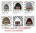 wholesale New DSQUARED2 leisure cotton baseball  D2 cotton cap breathable hat