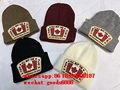 wholesale New DSQUARED2 leisure cotton baseball  D2 cotton cap breathable hat 9
