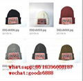 wholesale New DSQUARED2 leisure cotton baseball  D2 cotton cap breathable hat