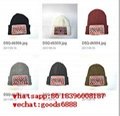 wholesale New DSQUARED2 leisure cotton baseball  D2 cotton cap breathable hat 11