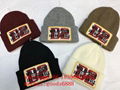 wholesale New DSQUARED2 leisure cotton baseball  D2 cotton cap breathable hat