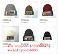 wholesale New DSQUARED2 leisure cotton baseball  D2 cotton cap breathable hat