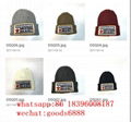 wholesale New DSQUARED2 leisure cotton baseball  D2 cotton cap breathable hat 19