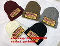 wholesale New DSQUARED2 leisure cotton baseball  D2 cotton cap breathable hat