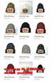 wholesale New DSQUARED2 leisure cotton baseball  D2 cotton cap breathable hat 1