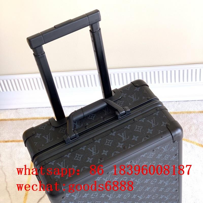 2019 top Replica Louis Vuitton luggage handbag LV travel suitcase bag purse (China Trading ...