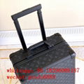 2019 top Replica Louis Vuitton luggage  handbag LV travel suitcase bag  purse