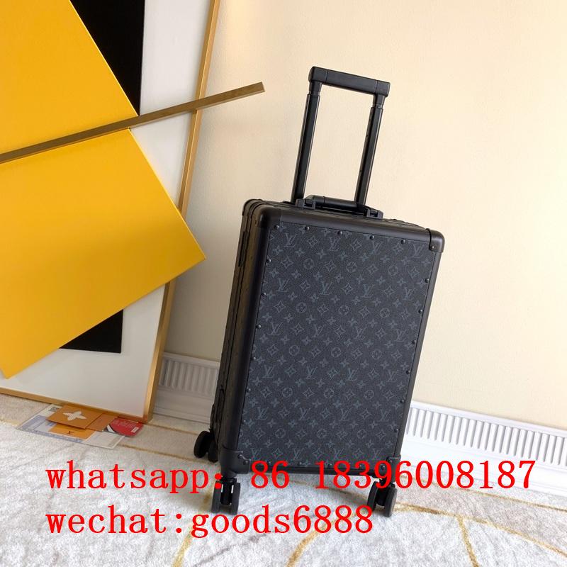 2019 top Replica Louis Vuitton luggage handbag LV travel suitcase bag purse (China Trading ...