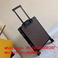 2019 top Replica               l   age  handbag     ravel suitcase bag  purse 19