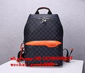 Wholesale newest free shipping 2021 Louis Vuitton bags LV Handbags packback bags