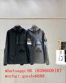 wholesale newest Stone Island Jackets top Quality Stone Island Sweaters caots 