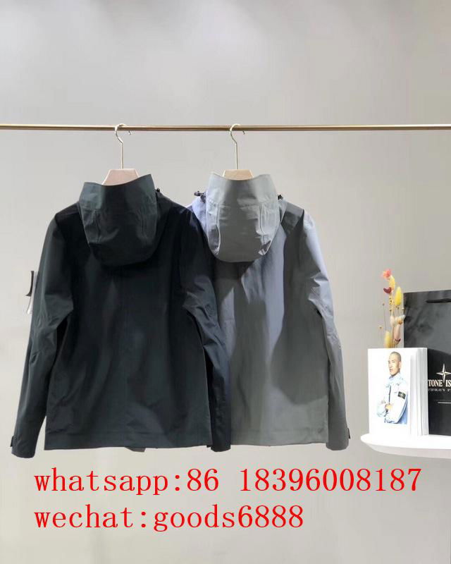 wholesale newest Stone Island Jackets top Quality Stone Island Sweaters caots  4