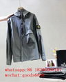 wholesale newest Stone Island Jackets top Quality Stone Island Sweaters caots 