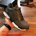 NEW style1:1 best PP PHILIPP PLEIN casual shoes sneakers  real leather men shoes