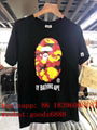 Hot brand BAPE shirt APE  jeacket  Camo