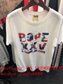 Hot brand BAPE shirt APE  jeacket  Camo Shark full Zip hoodie  fahison t shirts