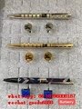 wholesale hot sell newest Burberry other luxury brand  Fountain Pens CUFFLINKS