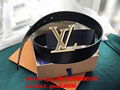 2021 newest fashion Louis Vuitton high quality LV first layer cowhide belts 