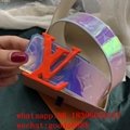 2021 newest fashion Louis Vuitton high quality LV first layer cowhide belts 