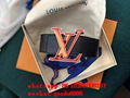 2021 newest fashion Louis Vuitton high quality LV first layer cowhide belts 