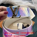 2021 newest fashion Louis Vuitton high quality LV first layer cowhide belts 