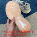 wholesla  best 1:1 quality as real        YEEZY 350V3 2.0 boots shoes sneakers 6
