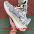 wholesla  best 1:1 quality as real        YEEZY 350V3 2.0 boots shoes sneakers 1