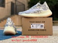 wholesla  best 1:1 quality as real        YEEZY 350V3 2.0 boots shoes sneakers 14