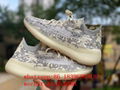 wholesla  best 1:1 quality as real        YEEZY 350V3 2.0 boots shoes sneakers 16