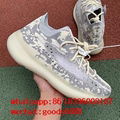 wholesla  best 1:1 quality as real        YEEZY 350V3 2.0 boots shoes sneakers 17