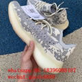 wholesla  best 1:1 quality as real        YEEZY 350V3 2.0 boots shoes sneakers 19