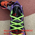 newest best  NIKE LEBRON XVII LBJ17 men basketball shoes Sole Collector James's