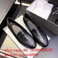 hot Giuseppe Zanotti Loafer GZ Designer Leisure Dress Diamond Shoes men sneakers 4