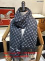 wholesale all kinds brand scarfs Cheap AAA Hermes Cashmere fashion wool scarf