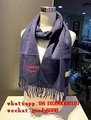 wholesale all kinds brand scarfs Cheap AAA Hermes Cashmere fashion wool scarf