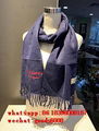 wholesale all kinds brand scarfs Cheap AAA        Cashmere fashion wool scarf 18