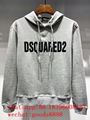 wholesale 2019 Newest D2 DSQ Brand DSQUARED2 hoodies Men winter jackets sweaters